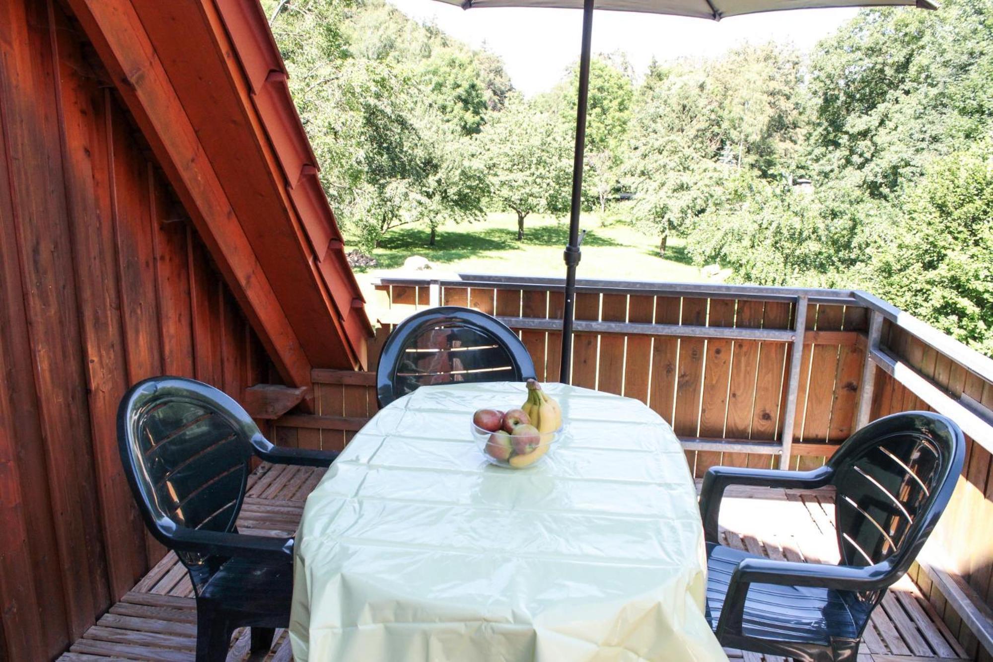 Ferienwohnung Ferienhaeuser Am Brocken, 80 Qm, 3 Schlafzimmer Ilsenburg Exterior photo